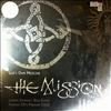 Mission (Mission UK / Mission U.K.) -- God's Own Medicine - London Shepherd's Bush Empire Thursday 28th February 2008 (2)