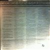 Barnes George Quartet -- Blues Going Up (2)