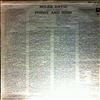 Davis Miles & Evans Gil -- Porgy And Bess (3)