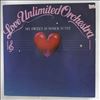 Love Unlimited Orchestra (White Barry) -- My Sweet Summer Suite (1)