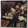 Ellington Duke, Fiedler Arthur & Boston Pops -- Duke At Tanglewood (2)