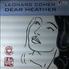 Cohen Leonard -- Dear Heather (1)
