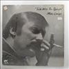 Longo Mike (Longo Michael) -- Talk With The Spirits (1)