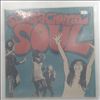 Various Artists -- Sensacional Soul (37 Groovy Spanish Soul & Funk Stompers 1966 / 1976) (1)