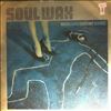 Soulwax -- Much Against Everyone's Advice  (1)