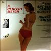 Van Damme Art Quintet with Smith Johnny -- A Perfect Match (2)