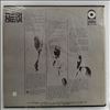 Cream -- Fresh Cream (3)