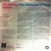 Rolling Stones -- Aftermath (After-Math) & Out Of Time (12)