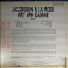 Van Damme Art Quintet -- Accordion A La Mode (1)