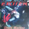 Exciter -- Death Machine (2)