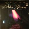 Various Artists (Green Peter (Fleetwood Mac)) -- Man Of The World (Reflections On Green Peter) (3)