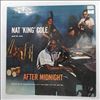 Cole Nat King -- After Midnight (1)