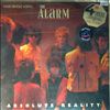 Alarm -- Absolute Reality (1)