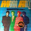 Mondo Rock -- Same (2)