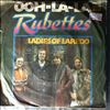 Rubettes -- Ooh-La-La/ Ladies Of Laredo (1)