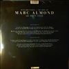 Almond Marc (Soft Cell) -- Hits And Pieces - The Best Of Almond Marc & Soft Cell (2)