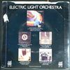 Electric Light Orchestra (ELO) -- Wild West Hero (1)