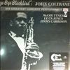 Coltrane John -- Bye Bye Blackbird (2)