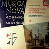 Slovak Philharmonic Orchestra (cond. Slovak L./Rajter L.) -- Musica Nova, Bohemica Et Slovenica 10: Kardos Dezider - Concerto For Orchestra op. 30, Heroic Ballad For String Orchestra op. 32 (2)