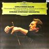 Giulini Carlo Maria -- Mussorgsky M.-Bilder einer Ausstellung, Prokofieff S.-Symphonie Classique, Op.25 (1)