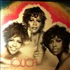 Supremes -- Touch (1)