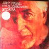 Mayall John and The Bluesbreakers -- Stories (1)