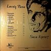 Kiproff Sava -- Lovely - Piano (2)