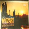 Moskauer Kammerorchester (dir. Barshai R.) -- Mozart -  Symphonien Nr. 35 "Haffner", Nr. 38 "Prager" (2)