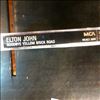 John Elton -- Goodbye yellow brick road (1)