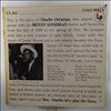 Christian Charlie With Goodman Benny Sextet and Orchestra -- With The Goodman Benny Sextet And Orchestra (1)