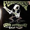 Fuzztones -- Gonn Primitive! With Craig Moore (2)