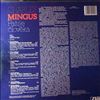 Mingus Charles -- Pasije Cloveka (Passion of Man) (2)