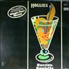 Hollies -- Russian Roulette (2)