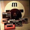 Various Artists -- Maxell Jazz Sampler (2)