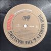 Marley Bob & The Wailers -- Exodus (1)