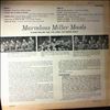 Miller Glenn & Army Air Force Band -- Marvelous Miller Moods (2)