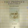 Mardin Arif -- The Prophet by Kahlil Gibran (2)