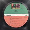 Yes -- Fragile (1)