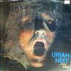 Uriah Heep -- Very 'Eavy ...Very 'Umble (2)