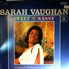 Vaughan Sarah/Ellington Duke -- Sweet 'n' Sassy (2)