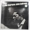 Coltrane John -- A Love Supreme (2)