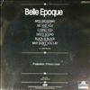 Belle Epoque -- Black Is Black (1)