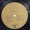 Blood, Sweat & Tears -- Gold Disc (3)