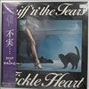 Sniff 'N' The Tears -- Fickle Heart (1)