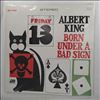 King Albert -- Born Under A Bad Sign (1)