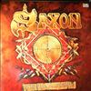 Saxon -- Into The Labyrinth (1)