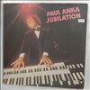 Anka Paul -- Jubilation (1)