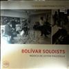 Bolivar Soloists -- Musica De Astor Piazzolla (1)