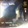 Ray Harlowe And Gyp Fox -- First Rays (2)