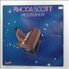 Scott Rhoda -- Molybdenum (1)